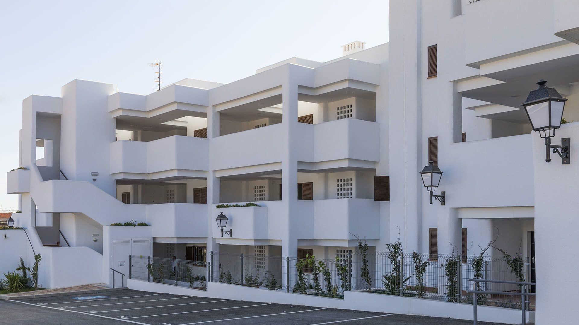 Mar De Pulpi Las Azucenas By Mar Holidays San Juan De Los Terreros Exterior photo